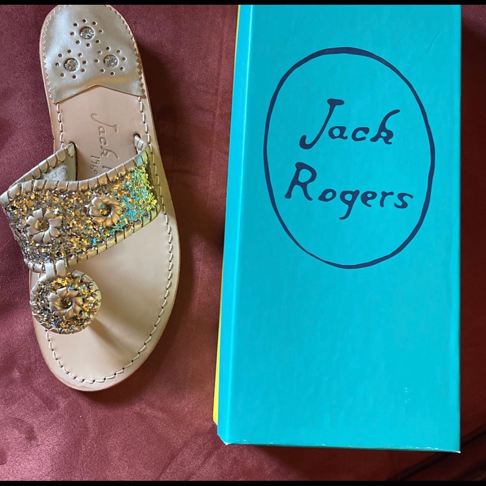Jack Roger Sandal
